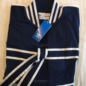 Adidas JI WON CHOI Track top M